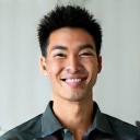 Portrait of Mark Chen